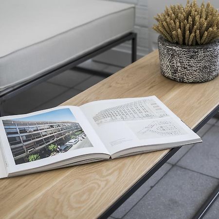 Euryclea Residences Athènes Extérieur photo
