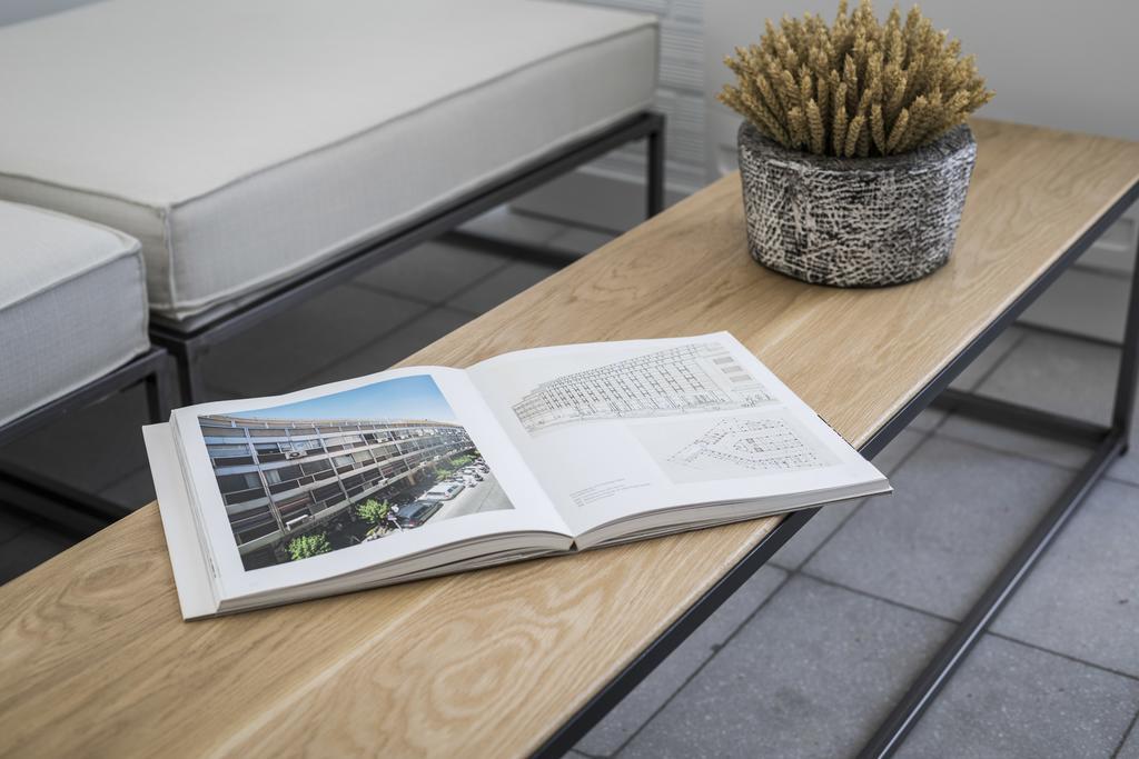 Euryclea Residences Athènes Extérieur photo