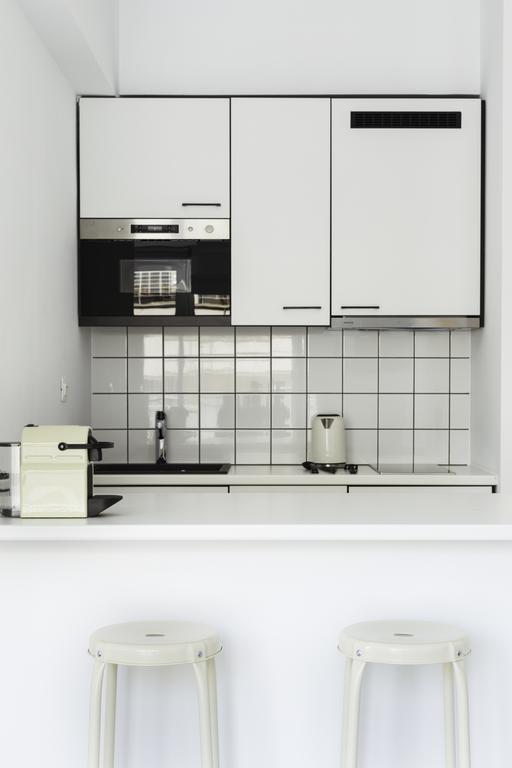 Euryclea Residences Athènes Extérieur photo