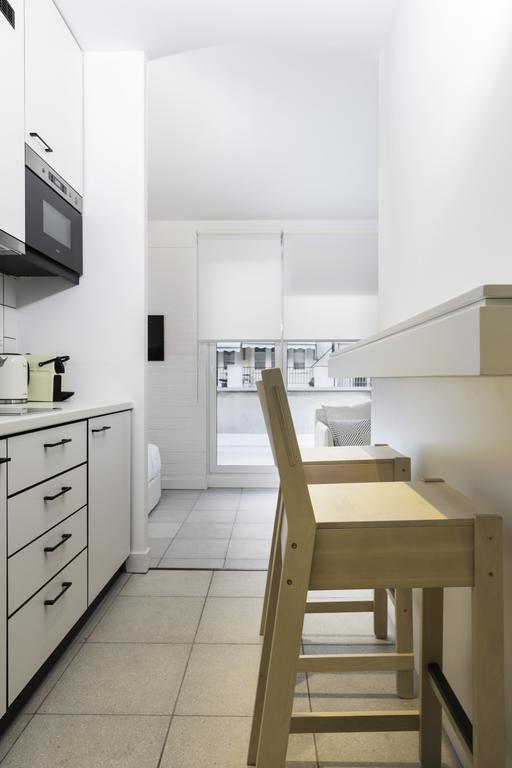 Euryclea Residences Athènes Extérieur photo