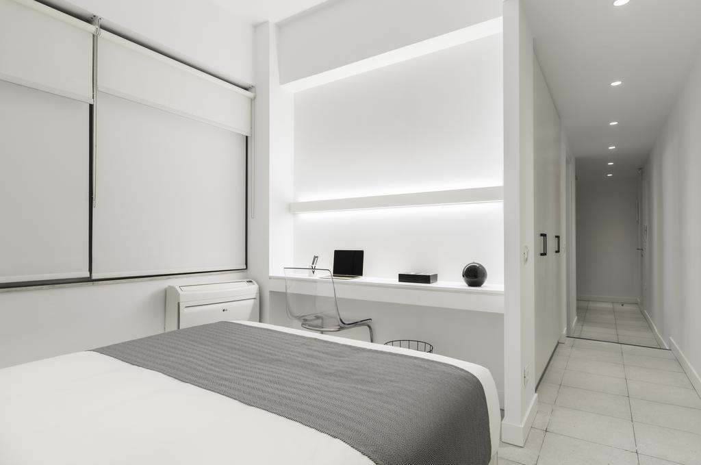 Euryclea Residences Athènes Extérieur photo