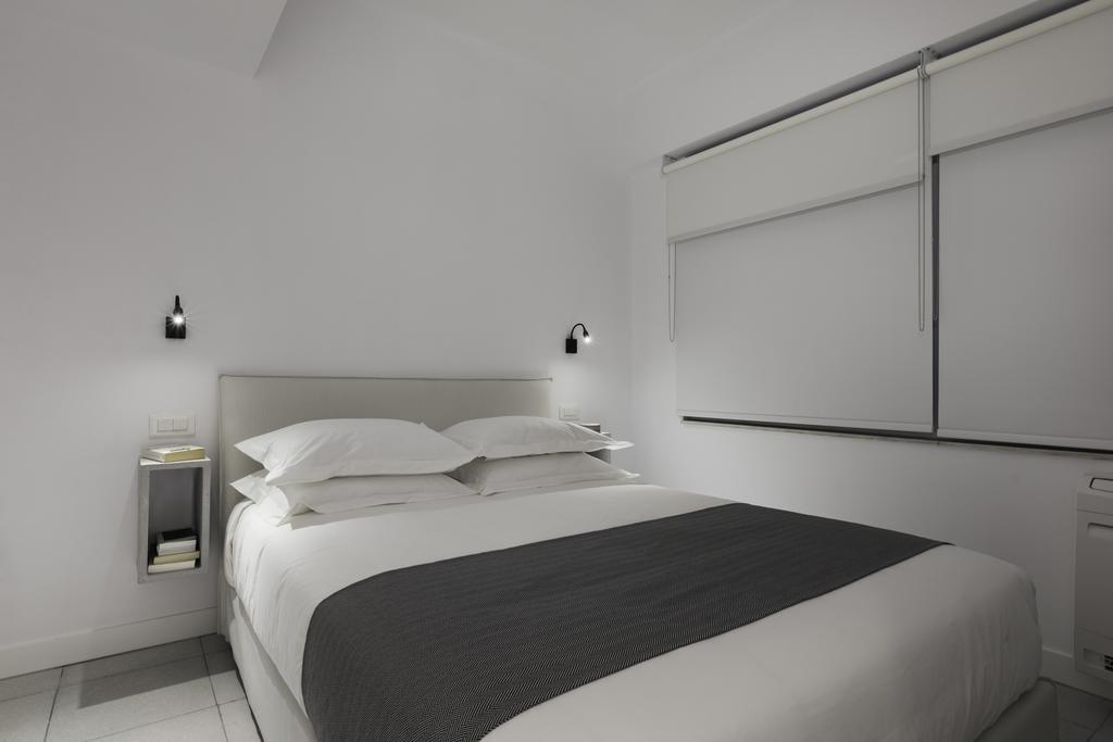 Euryclea Residences Athènes Extérieur photo